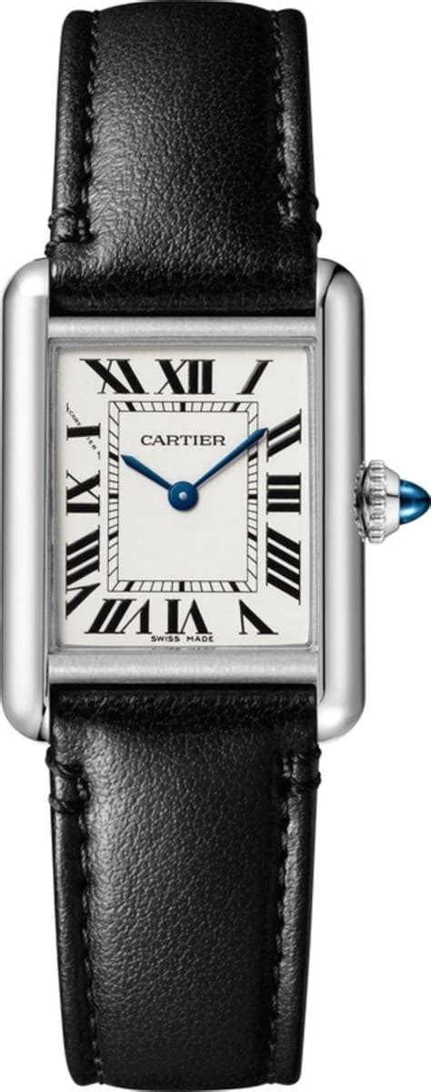 cartier wsta0060|Tank Must .